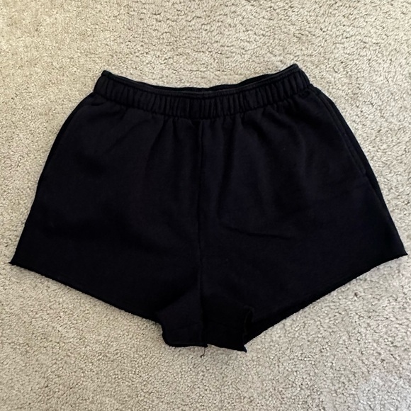 Dick’s Sporting Goods DSG Black Shorts - Size‎ Medium GUC - Picture 1 of 7
